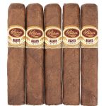 Padron 1926 Serie No. 35 Natural