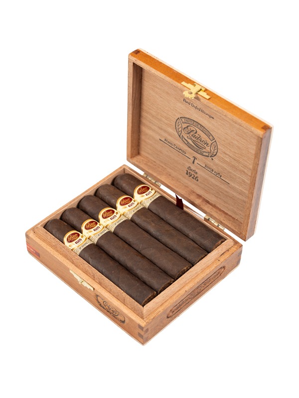Padron 1926 Serie No. 48 Maduro