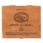 Padron 1926 Serie No. 6 Maduro