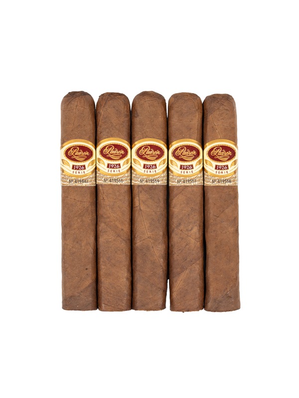 Padron 1926 Serie No. 6 Natural