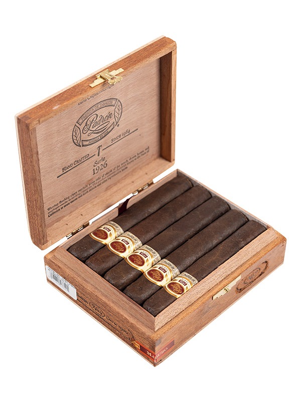 Padron 1926 Serie No. 9 Maduro
