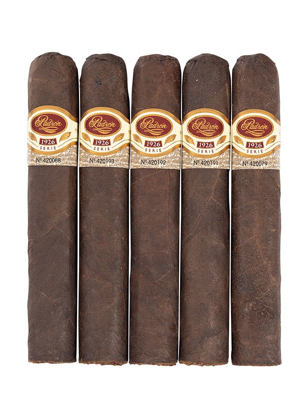 Padron 1926 Serie No. 9 Maduro
