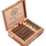 Padron 1926 Serie No. 9 Natural