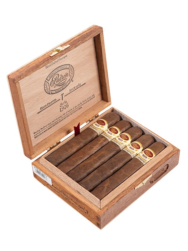 Padron 1926 Serie No. 9 Natural