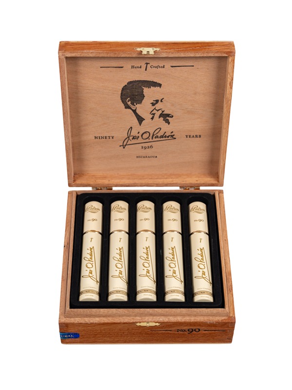 Padron 1926 Serie No. 90 Natural