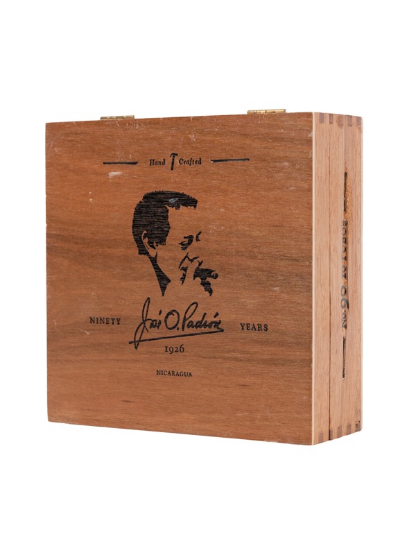 Padron 1926 Serie No. 90 Natural