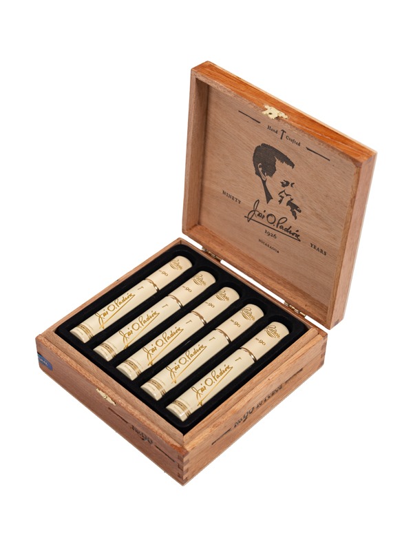 Padron 1926 Serie No. 90 Natural