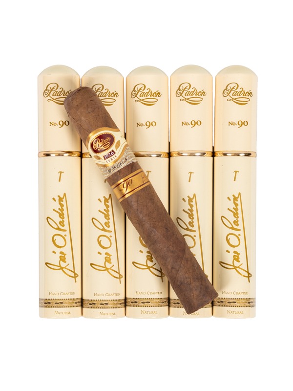 Padron 1926 Serie No. 90 Natural