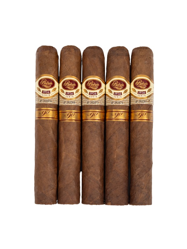 Padron 1926 Serie No. 90 Natural
