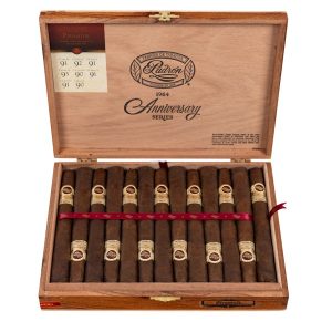 Padron 1964 Anniversary Pyramides Maduro