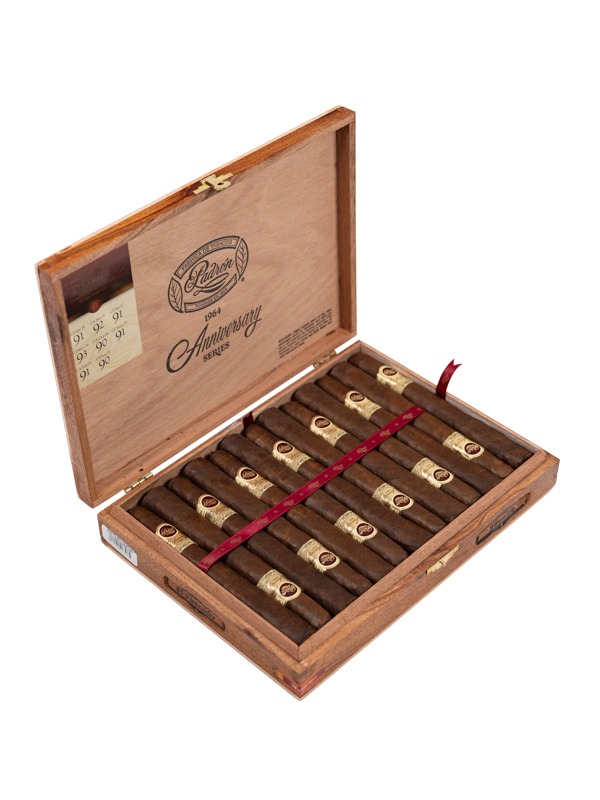 Padron 1964 Anniversary Pyramides Maduro