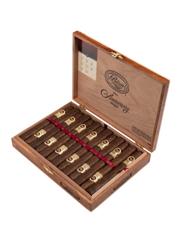 Padron 1964 Anniversary Pyramides Maduro
