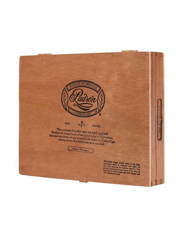Padron 1964 Anniversary Serie Corona Natural