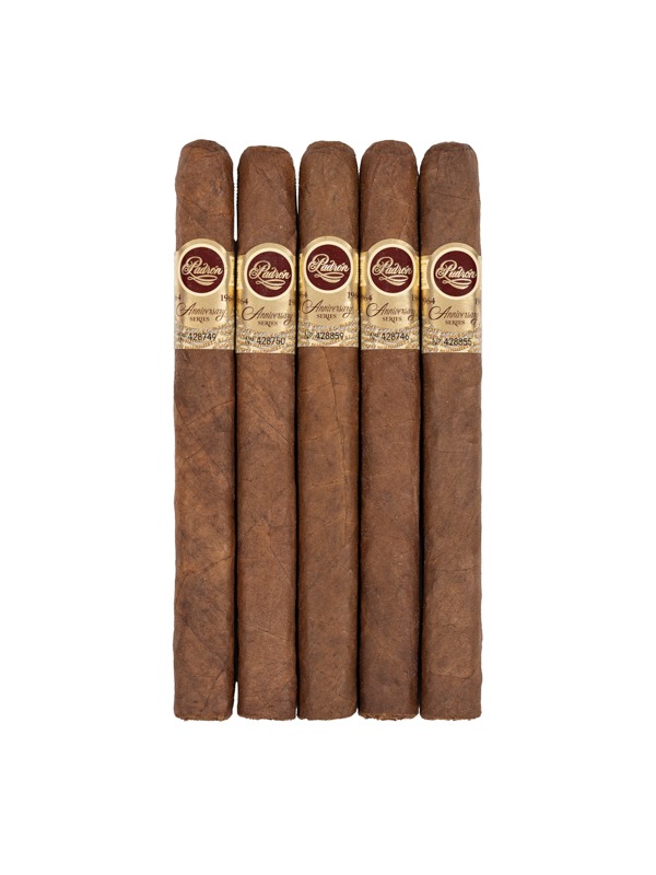 Padron 1964 Anniversary Serie Corona Natural