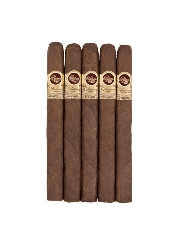Padron 1964 Anniversary Serie Monarca Maduro