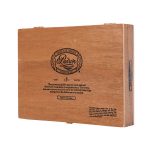 Padron 1964 Anniversary Serie Monarca Natural