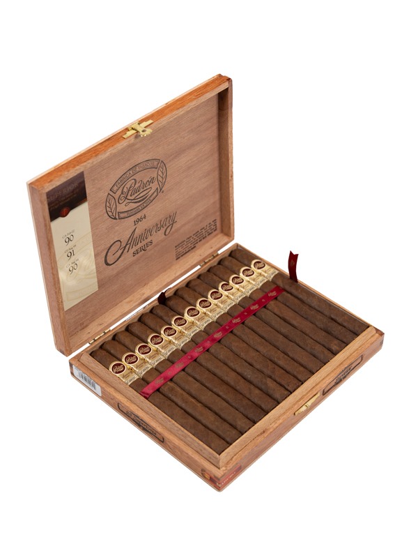 Padron 1964 Anniversary Serie Superior Maduro