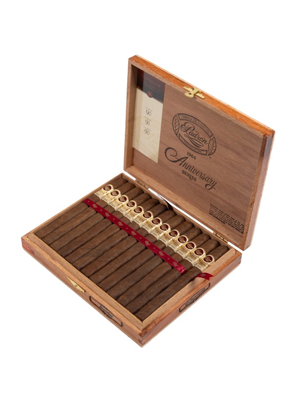 Padron 1964 Anniversary Serie Superior Maduro