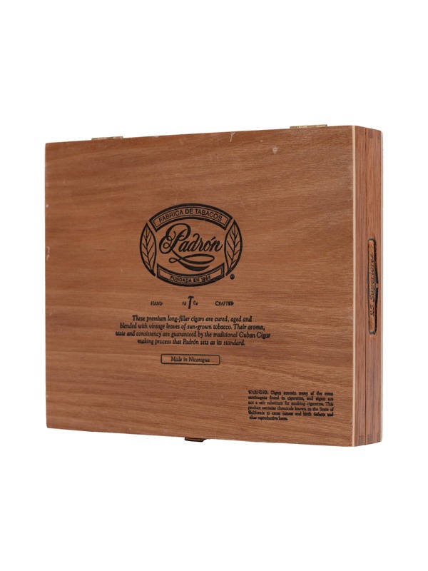 Padron 1964 Anniversary Serie Superior Natural