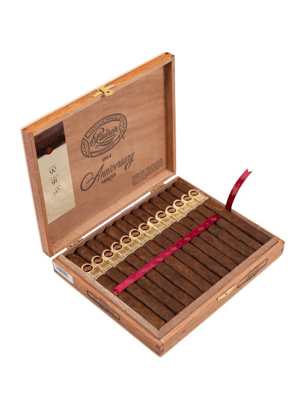 Padron 1964 Anniversary Serie Superior Natural