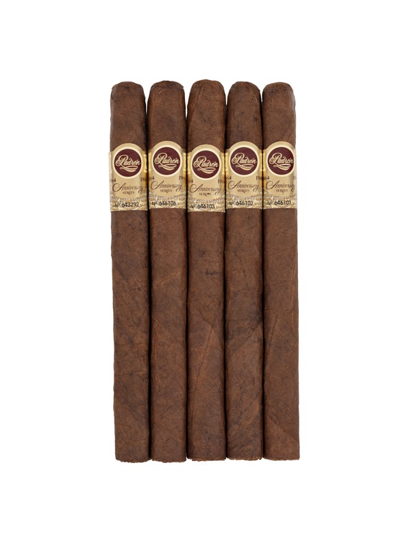 Padron 1964 Anniversary Serie Superior Natural