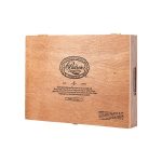 Padron 1964 Anniversary Series Diplomatico Maduro