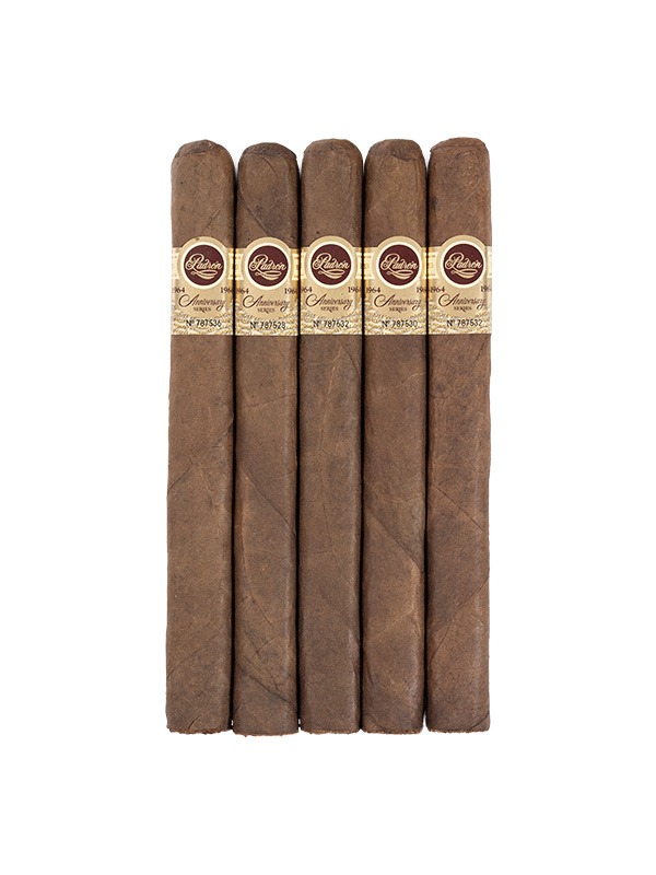 Padron 1964 Anniversary Series Diplomatico Maduro