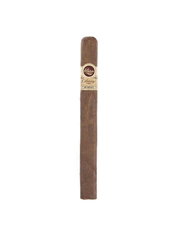 Padron 1964 Anniversary Series Diplomatico Maduro