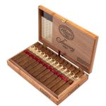 Padron 1964 Anniversary Series Exclusivo Natural