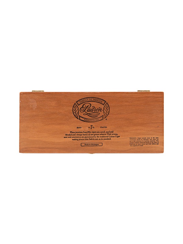 Padron 1964 Anniversary Series Hermoso Maduro