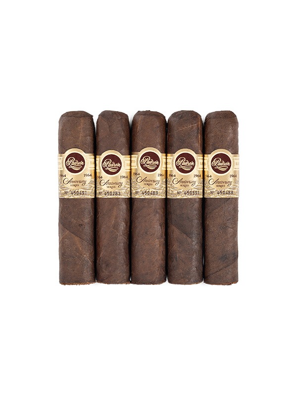 Padron 1964 Anniversary Series Hermoso Maduro