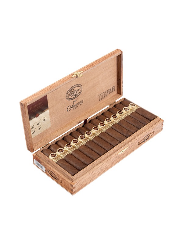 Padron 1964 Anniversary Series Hermoso Natural