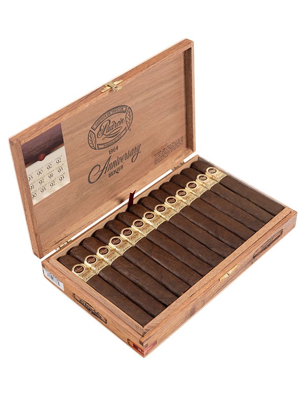 Padron 1964 Anniversary Series Imperial Maduro