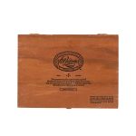 Padron 1964 Anniversary Series No. 4 Maduro