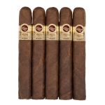 Padron 1964 Anniversary Series No. 4 Maduro