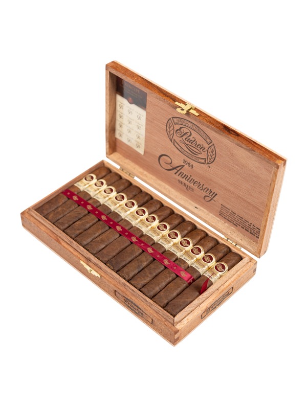 Padron 1964 Anniversary Series Principe Natural