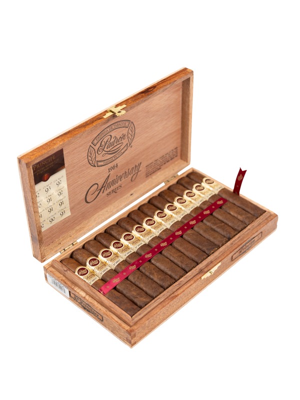 Padron 1964 Anniversary Series Principe Natural