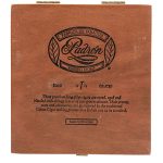 Padron 1964 Anniversary Series Soberano Natural