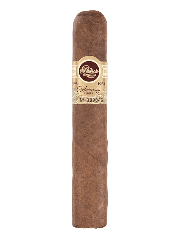 Padron 1964 Anniversary Series Soberano Natural