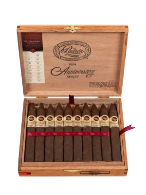 Padron 1964 Anniversary Series Torpedo Maduro