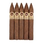 Padron 1964 Anniversary Series Torpedo Natural