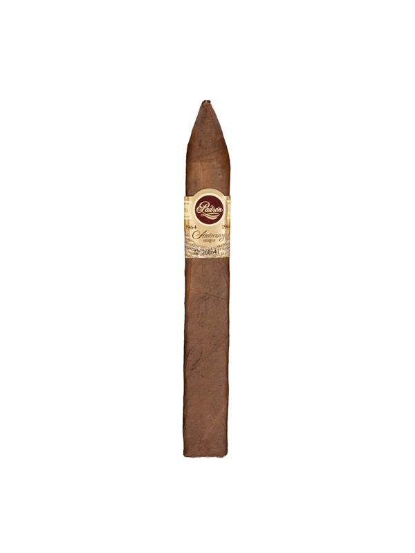Padron 1964 Anniversary Series Torpedo Natural