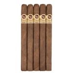 Padron 1964 Serie “A” Presidente Natural