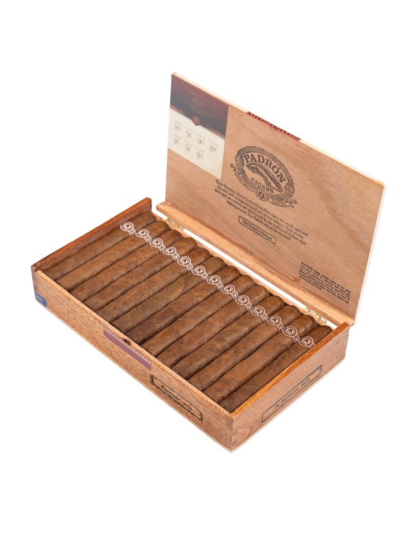 Padron 3000 Natural