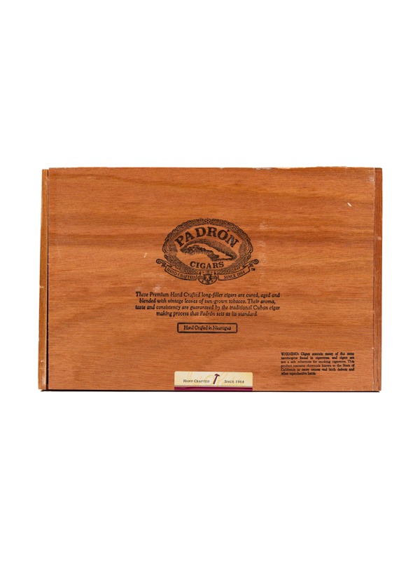 Padron 4000 Maduro