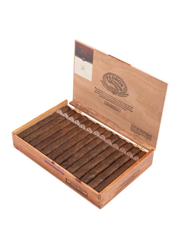 Padron 4000 Maduro