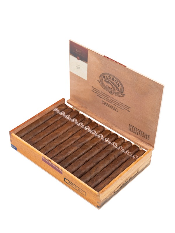 Padron 4000 Natural