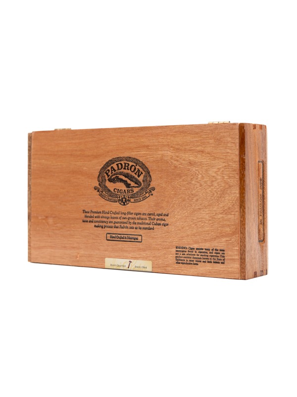 Padron 5000 Maduro