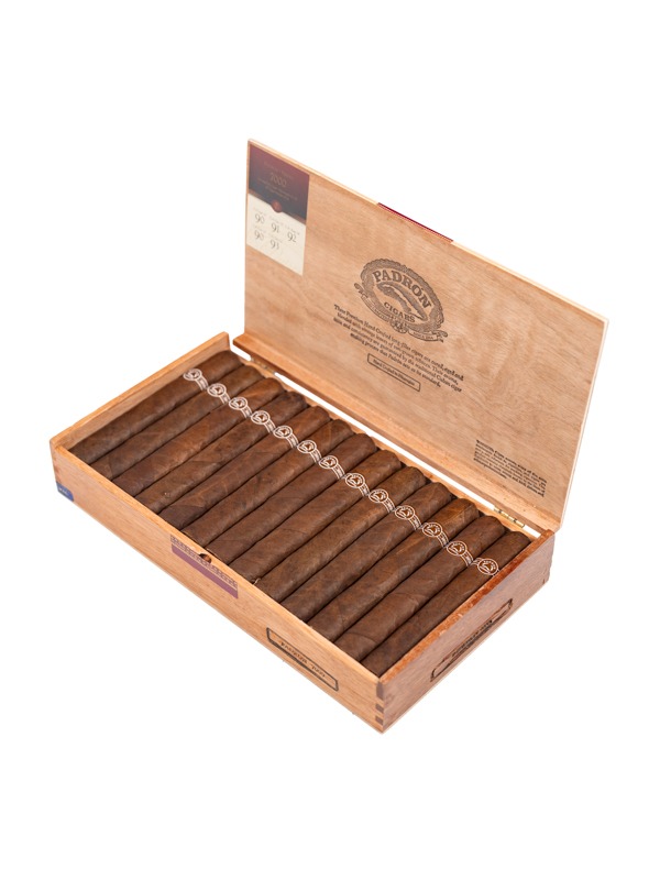 Padron 7000 Natural