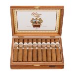 Padron Damaso No. 12
